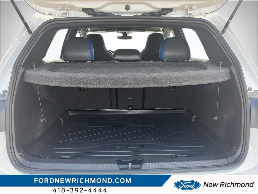 2024 Volkswagen Golf R DSG (à passage direct) in New Richmond, Quebec - 12 - w1024h768px
