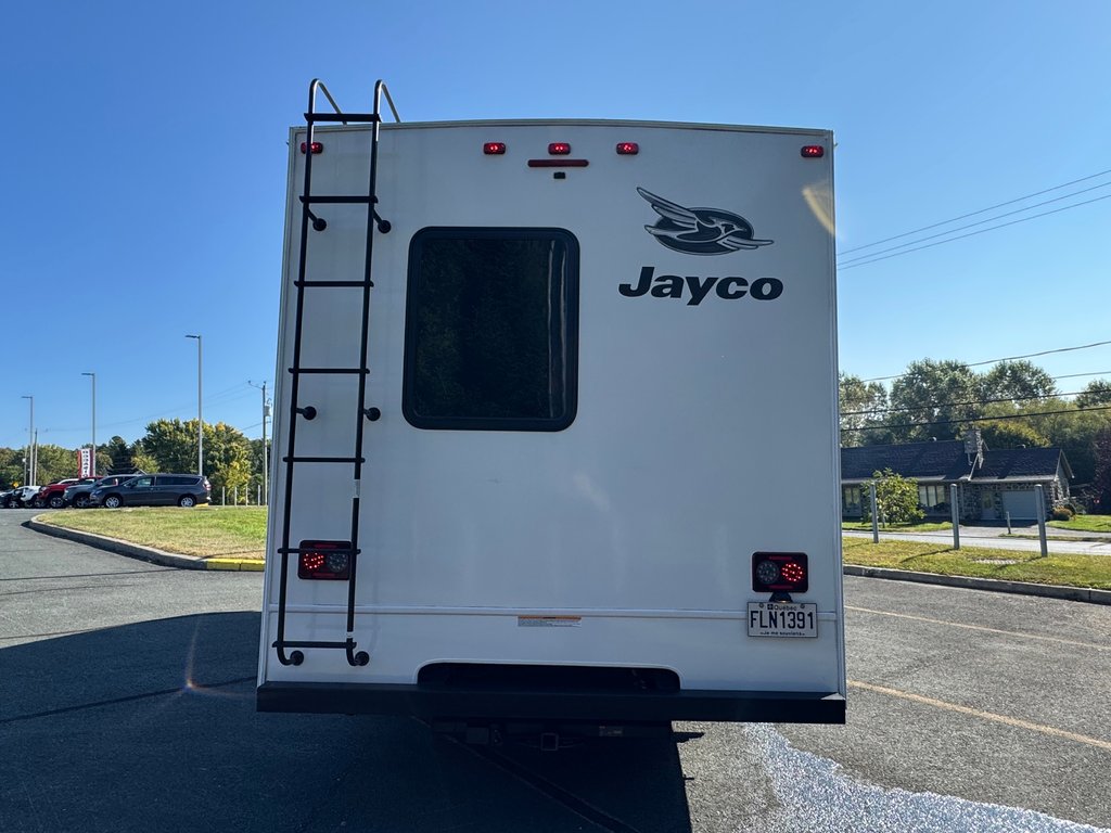 2022 Chevrolet Express Commercial Cutaway CLASSE C JAYCO REDHAWK SE 22C in Richmond, Quebec - 7 - w1024h768px