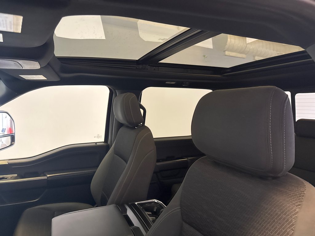 2021 Ford F-150 XLT SPORT in Richmond, Quebec - 15 - w1024h768px