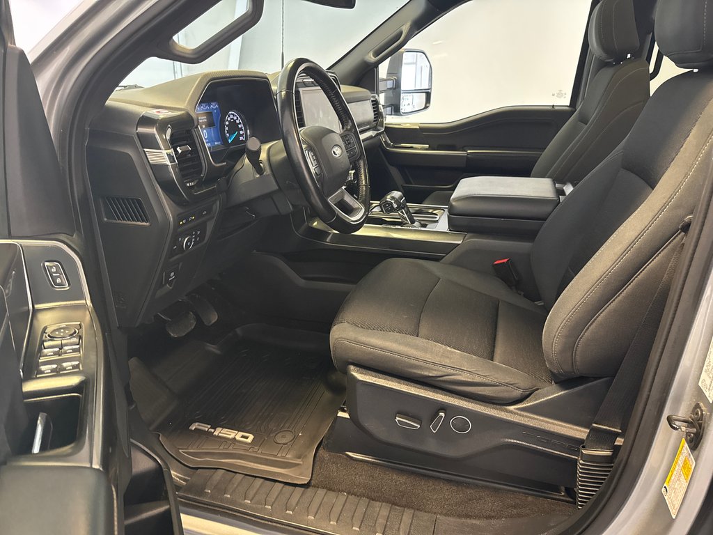 2021 Ford F-150 XLT SPORT in Richmond, Quebec - 16 - w1024h768px