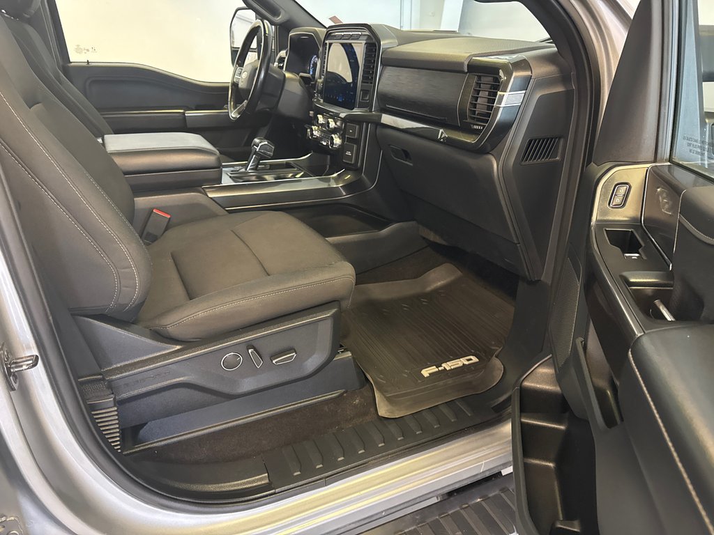 2021 Ford F-150 XLT SPORT in Richmond, Quebec - 19 - w1024h768px