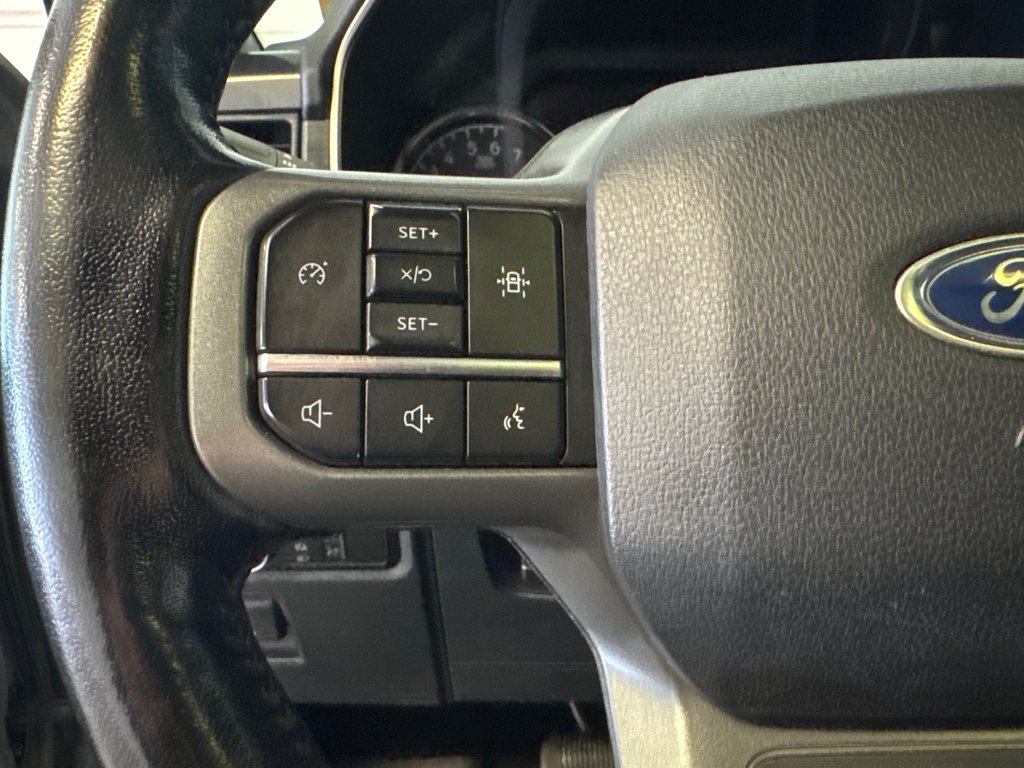 2021 Ford F-150 XLT SPORT in Richmond, Quebec - 33 - w1024h768px