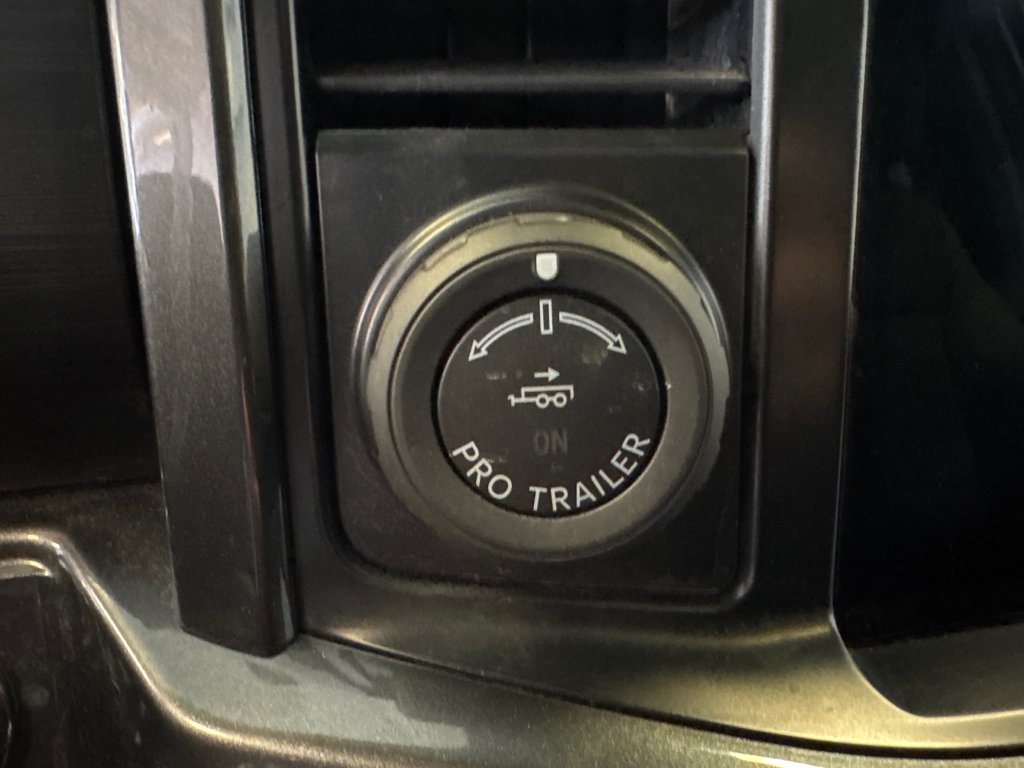 2021 Ford F-150 XLT SPORT in Richmond, Quebec - 30 - w1024h768px