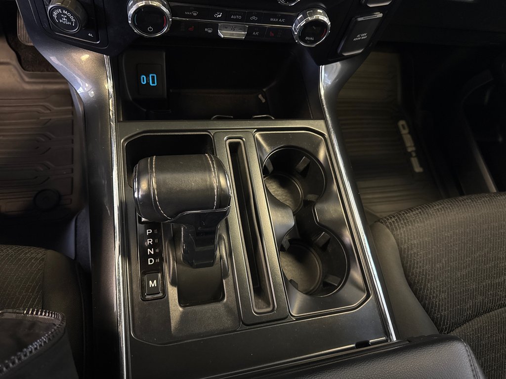 2021 Ford F-150 XLT SPORT in Richmond, Quebec - 29 - w1024h768px