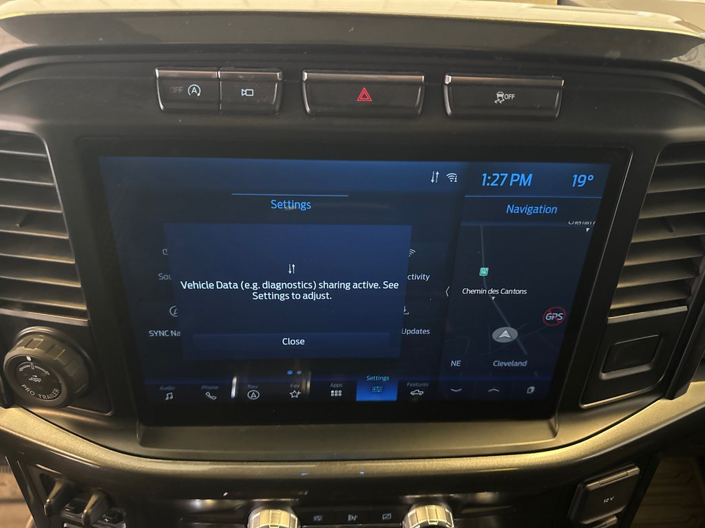 2021 Ford F-150 XLT SPORT in Richmond, Quebec - 20 - w1024h768px