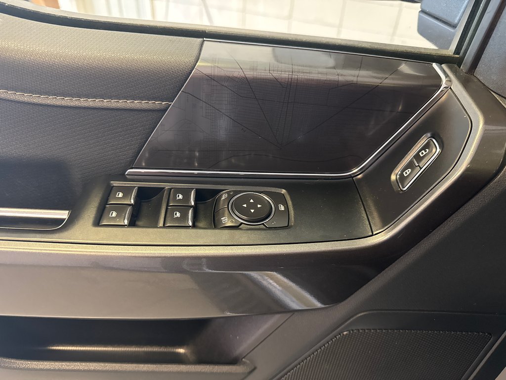 2021 Ford F-150 XLT SPORT in Richmond, Quebec - 36 - w1024h768px