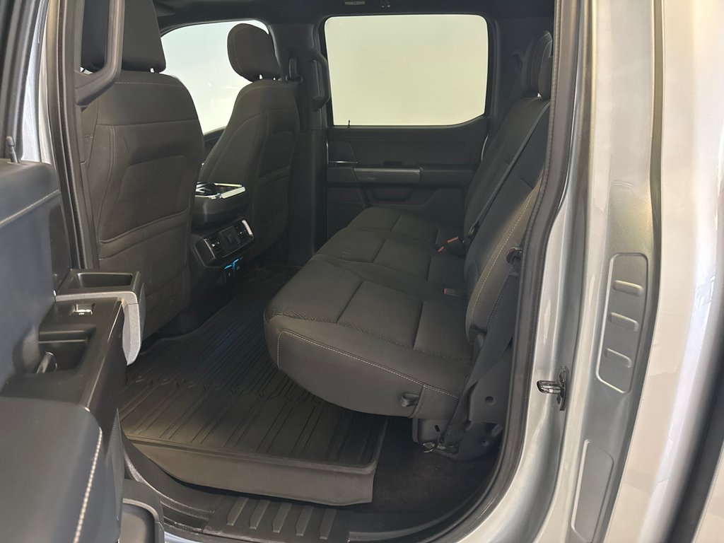 2021 Ford F-150 XLT SPORT in Richmond, Quebec - 17 - w1024h768px