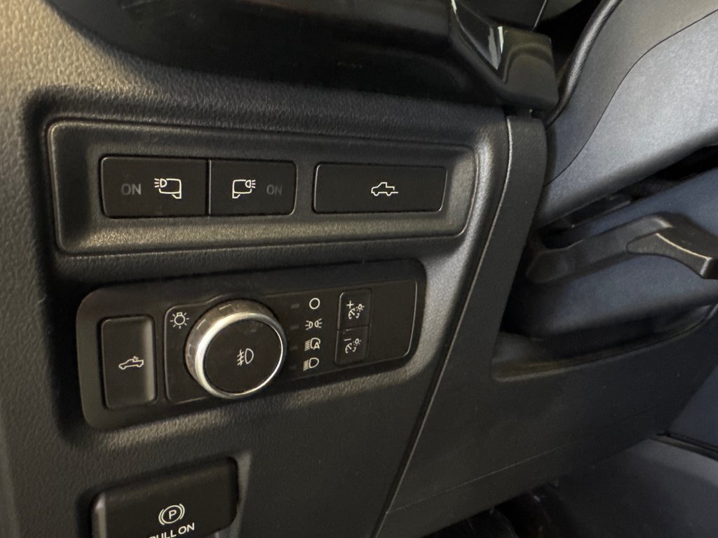 2021 Ford F-150 XLT SPORT in Richmond, Quebec - 35 - w1024h768px