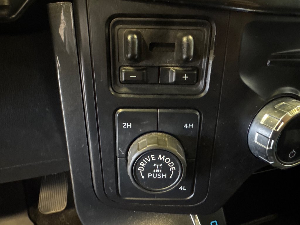 2021 Ford F-150 XLT SPORT in Richmond, Quebec - 31 - w1024h768px