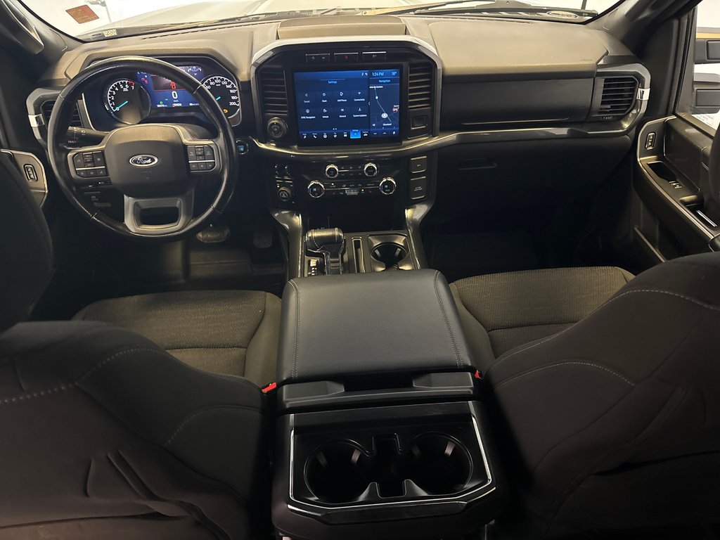 2021 Ford F-150 XLT SPORT in Richmond, Quebec - 14 - w1024h768px