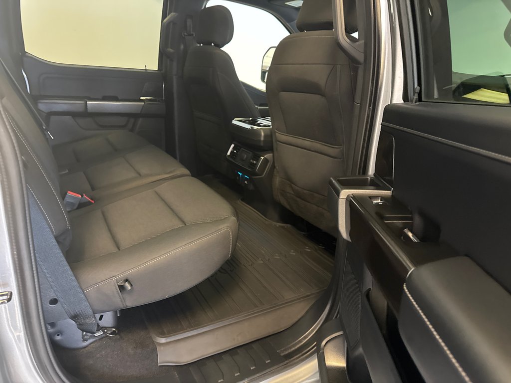 2021 Ford F-150 XLT SPORT in Richmond, Quebec - 18 - w1024h768px