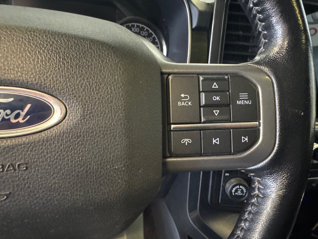 2021 Ford F-150 XLT SPORT in Richmond, Quebec - 34 - w1024h768px