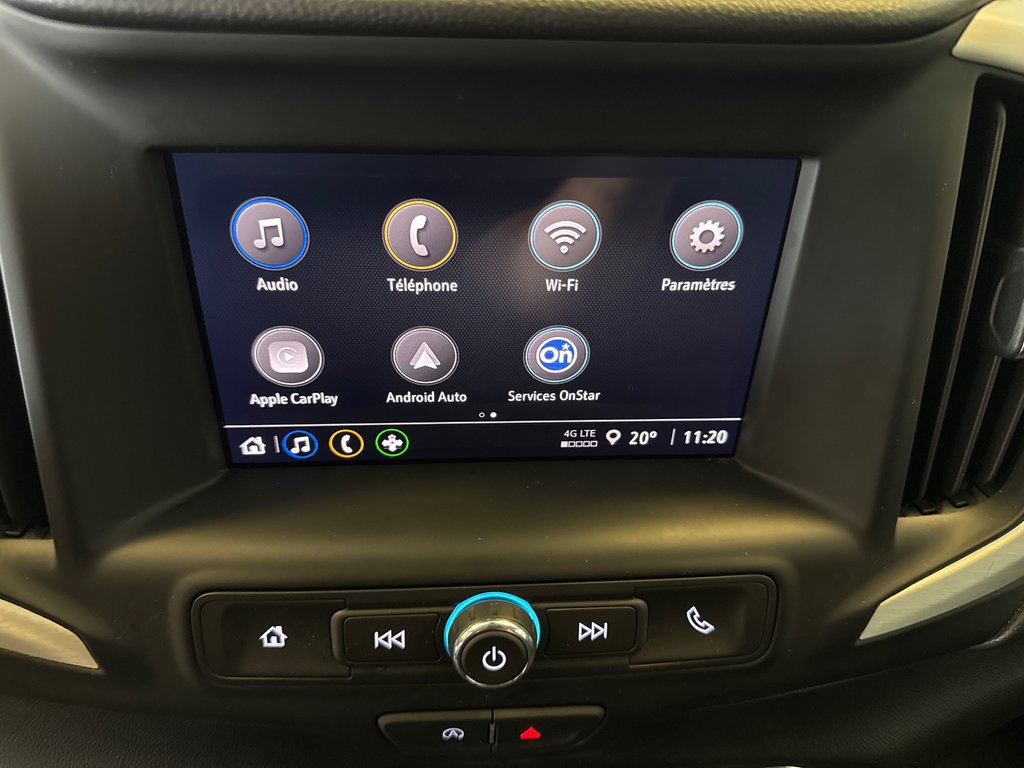 GMC Terrain SLE AWD *BAS KILOMÉTRAGE* 2024 à Richmond, Québec - 21 - w1024h768px