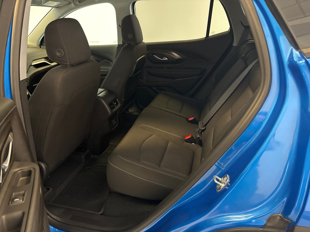 GMC Terrain SLE AWD *BAS KILOMÉTRAGE* 2024 à Richmond, Québec - 16 - w1024h768px