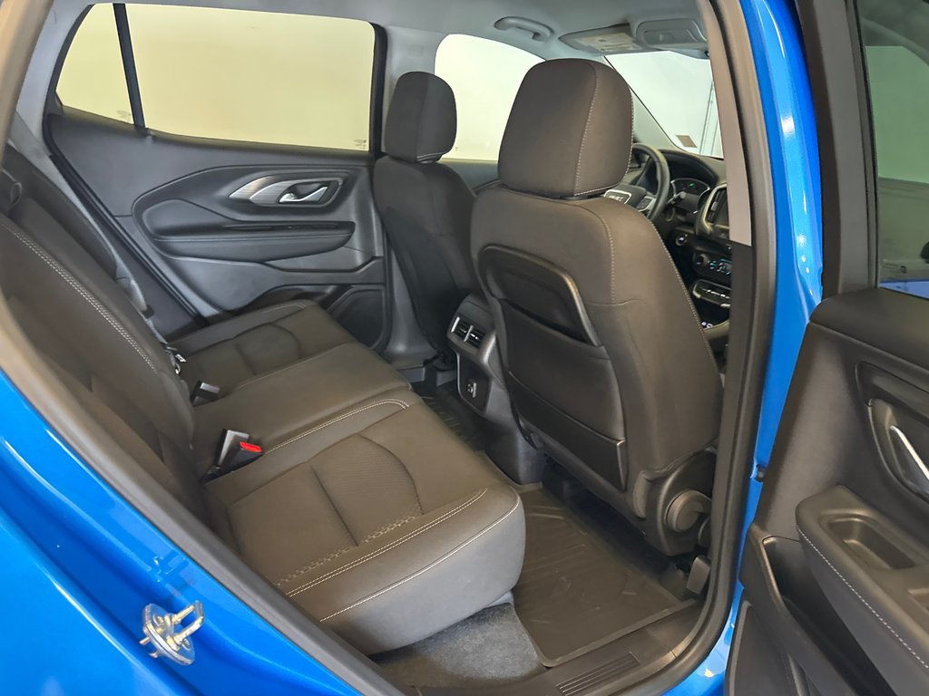 GMC Terrain SLE AWD *BAS KILOMÉTRAGE* 2024 à Richmond, Québec - 18 - w1024h768px