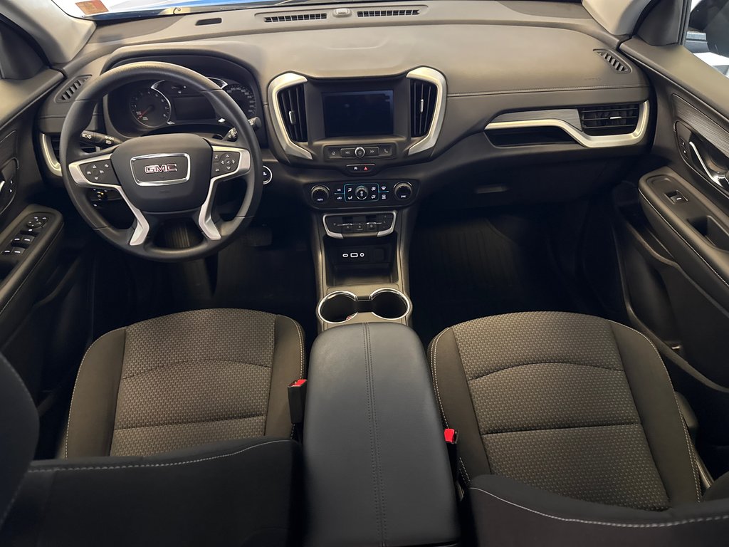 GMC Terrain SLE AWD *BAS KILOMÉTRAGE* 2024 à Richmond, Québec - 14 - w1024h768px