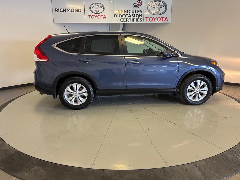 2014 Honda CR-V EX AWD *TRÈS BEAU VÉHICULE* in Richmond, Quebec - 11 - w1024h768px