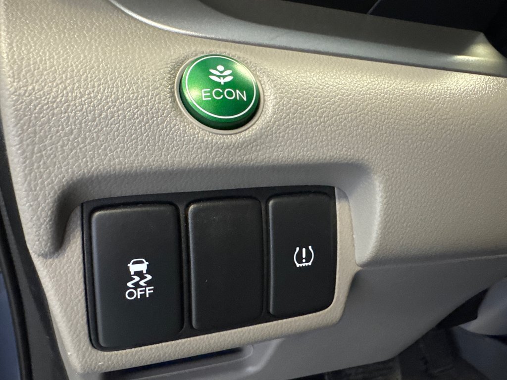 2014 Honda CR-V EX AWD *TRÈS BEAU VÉHICULE* in Richmond, Quebec - 30 - w1024h768px