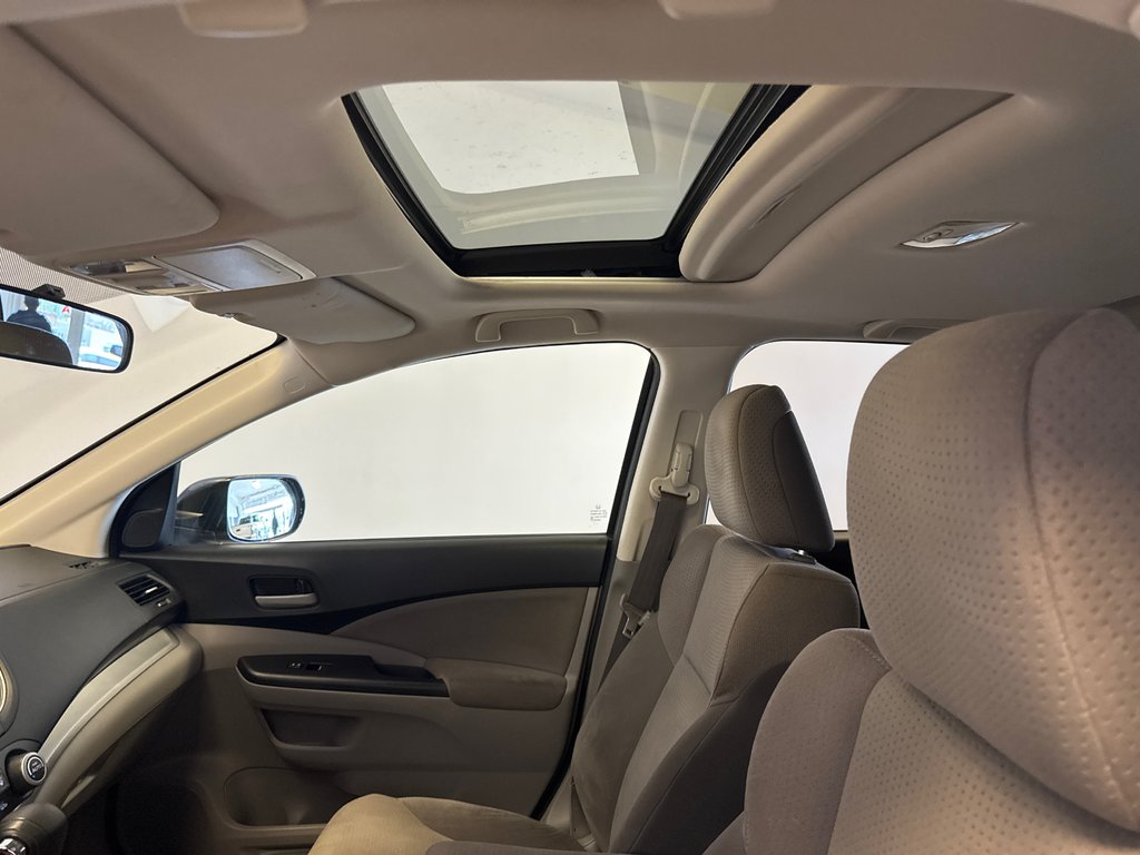 2014 Honda CR-V EX AWD *TRÈS BEAU VÉHICULE* in Richmond, Quebec - 17 - w1024h768px