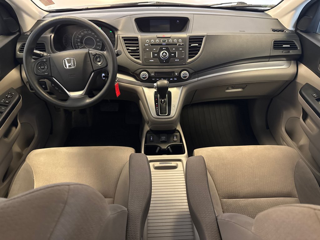2014 Honda CR-V EX AWD *TRÈS BEAU VÉHICULE* in Richmond, Quebec - 16 - w1024h768px