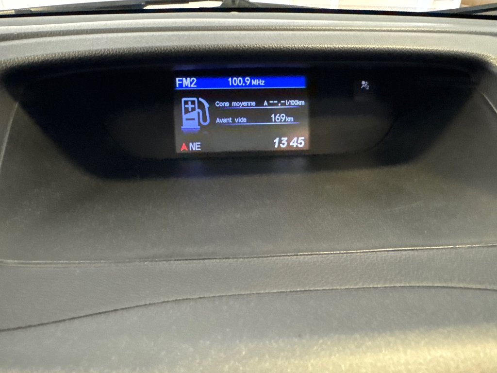 2014 Honda CR-V EX AWD *TRÈS BEAU VÉHICULE* in Richmond, Quebec - 23 - w1024h768px