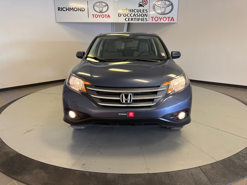 2014 Honda CR-V EX AWD *TRÈS BEAU VÉHICULE* in Richmond, Quebec - 15 - w1024h768px