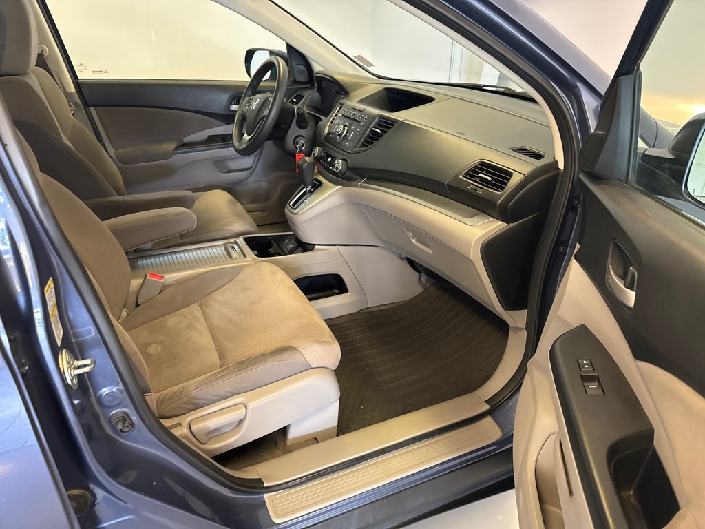 2014 Honda CR-V EX AWD *TRÈS BEAU VÉHICULE* in Richmond, Quebec - 22 - w1024h768px