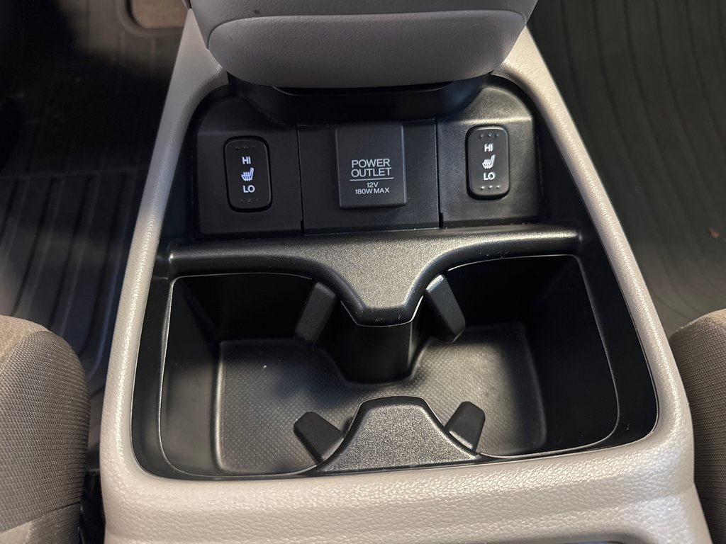 2014 Honda CR-V EX AWD *TRÈS BEAU VÉHICULE* in Richmond, Quebec - 27 - w1024h768px