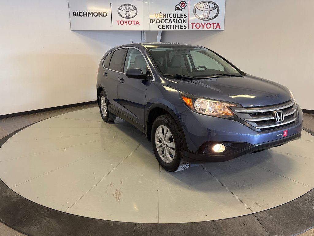 2014 Honda CR-V EX AWD *TRÈS BEAU VÉHICULE* in Richmond, Quebec - 14 - w1024h768px