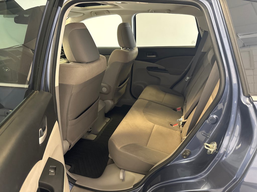 2014 Honda CR-V EX AWD *TRÈS BEAU VÉHICULE* in Richmond, Quebec - 19 - w1024h768px