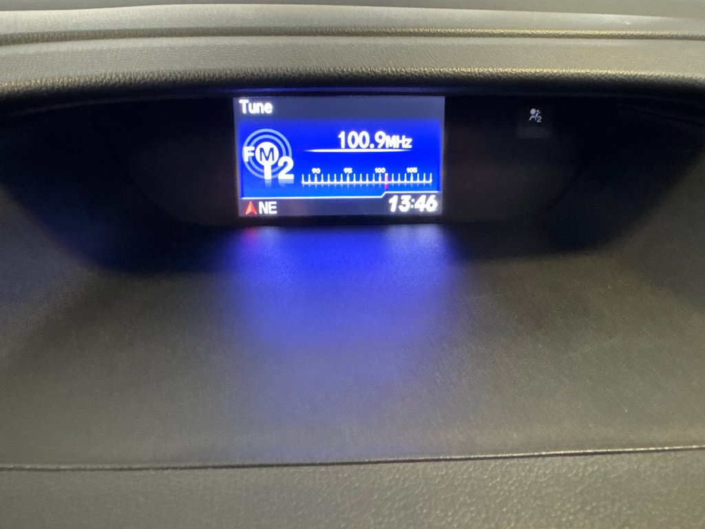 2014 Honda CR-V EX AWD *TRÈS BEAU VÉHICULE* in Richmond, Quebec - 24 - w1024h768px