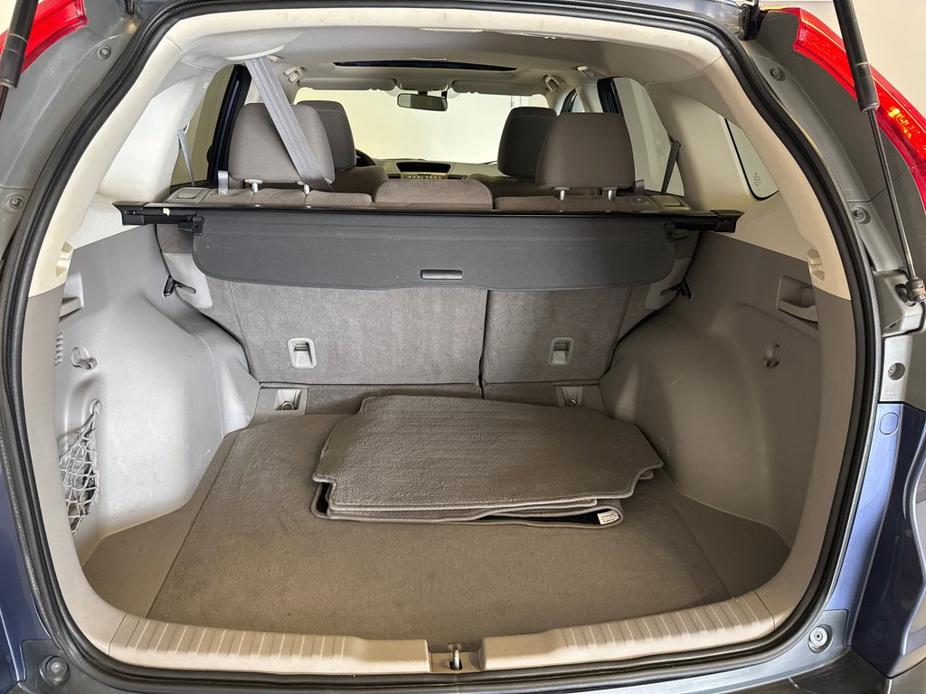 2014 Honda CR-V EX AWD *TRÈS BEAU VÉHICULE* in Richmond, Quebec - 20 - w1024h768px