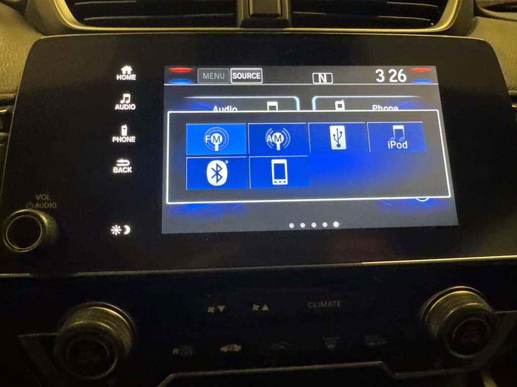 Honda CR-V EX AWD *TRÈS BEAU VÉHICULE* 2019 à Richmond, Québec - 23 - w1024h768px