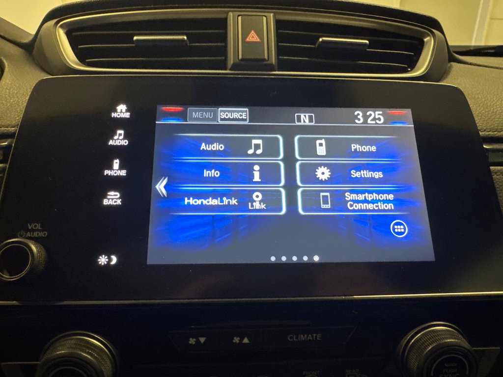 Honda CR-V EX AWD *TRÈS BEAU VÉHICULE* 2019 à Richmond, Québec - 21 - w1024h768px