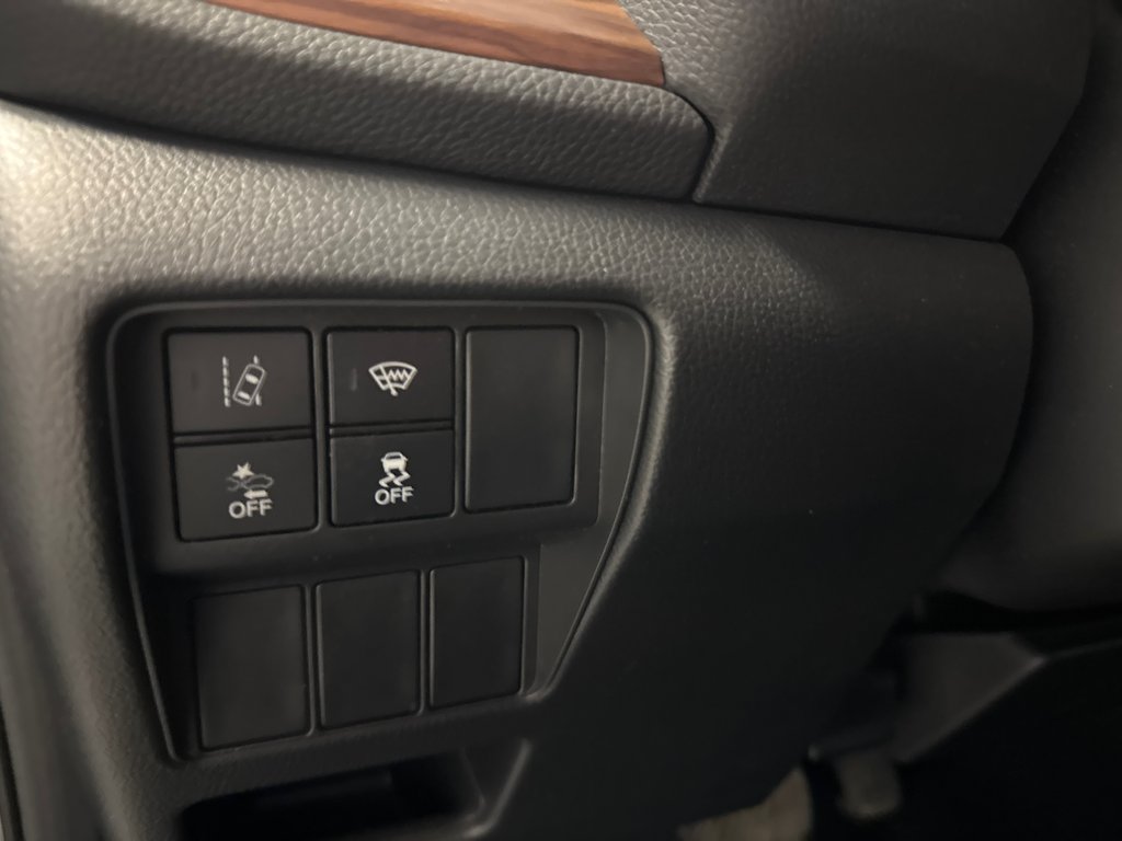 Honda CR-V EX AWD *TRÈS BEAU VÉHICULE* 2019 à Richmond, Québec - 30 - w1024h768px