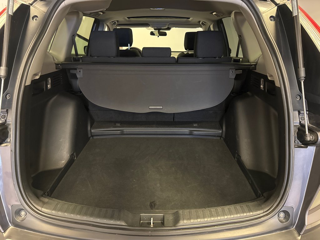Honda CR-V EX AWD *TRÈS BEAU VÉHICULE* 2019 à Richmond, Québec - 18 - w1024h768px