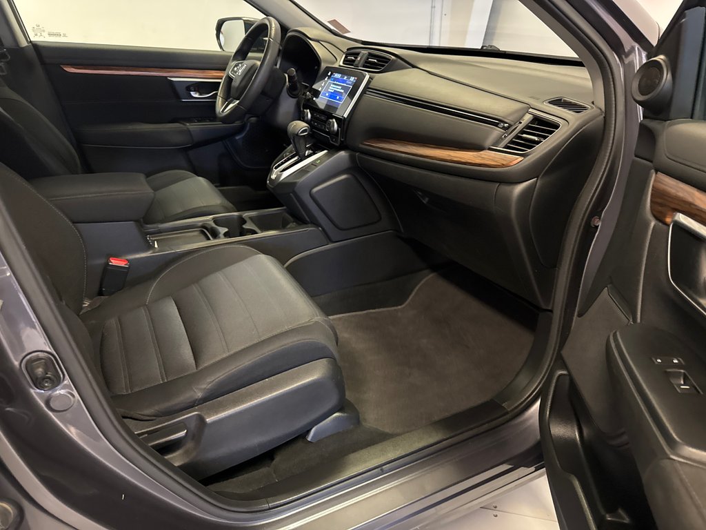 Honda CR-V EX AWD *TRÈS BEAU VÉHICULE* 2019 à Richmond, Québec - 20 - w1024h768px
