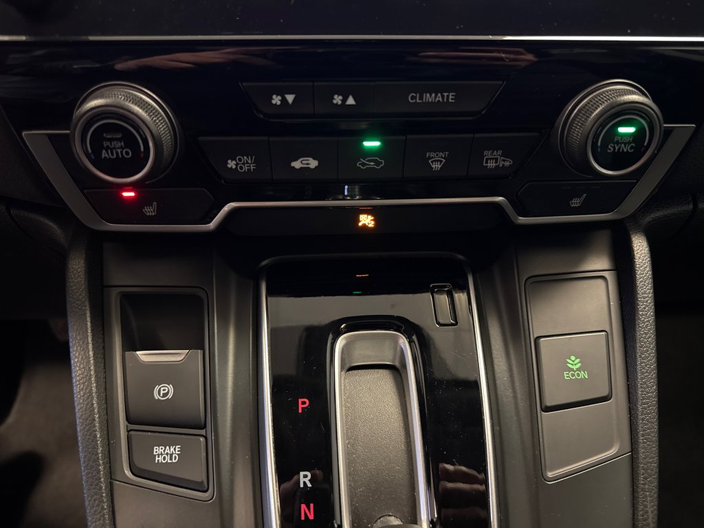 Honda CR-V EX AWD *TRÈS BEAU VÉHICULE* 2019 à Richmond, Québec - 25 - w1024h768px