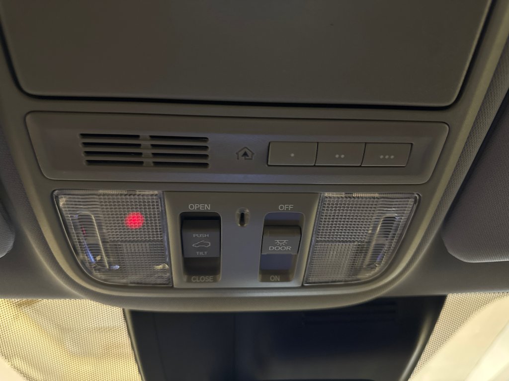 Honda CR-V EX AWD *TRÈS BEAU VÉHICULE* 2019 à Richmond, Québec - 32 - w1024h768px