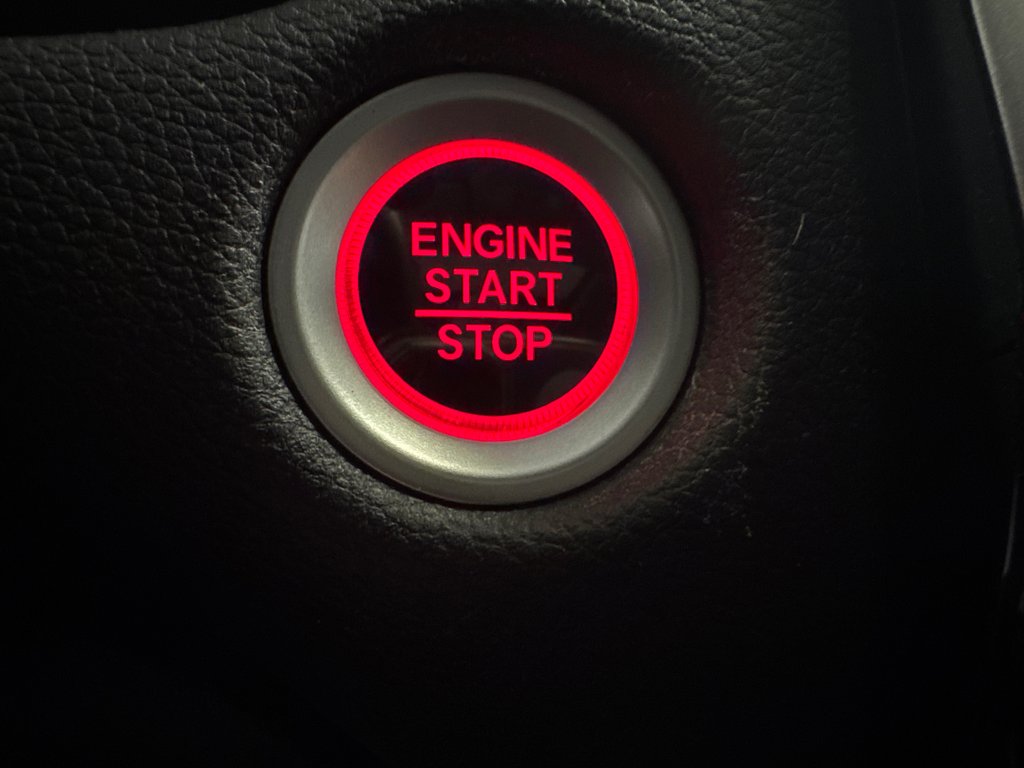 Honda CR-V EX AWD *TRÈS BEAU VÉHICULE* 2019 à Richmond, Québec - 27 - w1024h768px