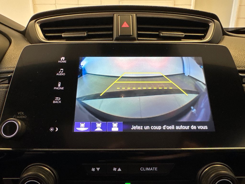 Honda CR-V SPORT AWD *TRÈS BEAU VÉHICULE* 2022 à Richmond, Québec - 26 - w1024h768px