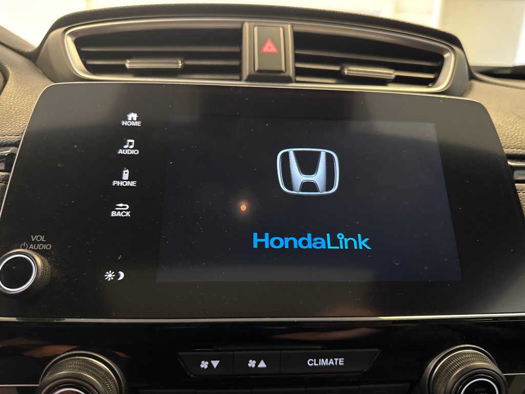 Honda CR-V SPORT AWD *TRÈS BEAU VÉHICULE* 2022 à Richmond, Québec - 21 - w1024h768px