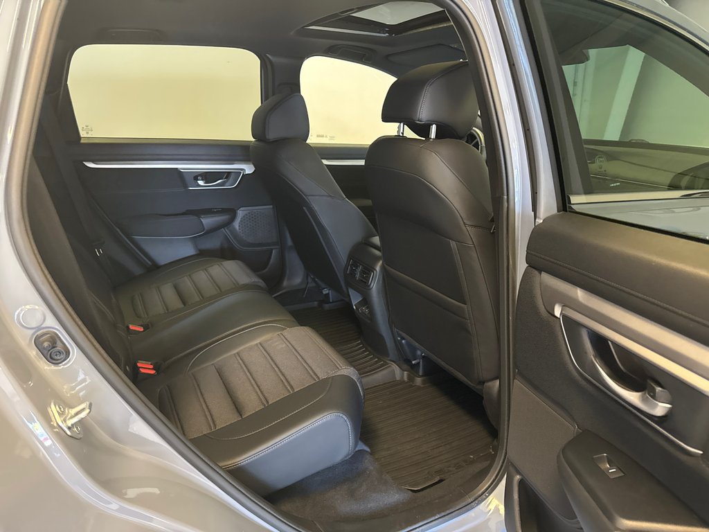 Honda CR-V SPORT AWD *TRÈS BEAU VÉHICULE* 2022 à Richmond, Québec - 19 - w1024h768px