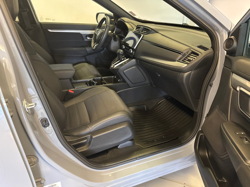 Honda CR-V SPORT AWD *TRÈS BEAU VÉHICULE* 2022 à Richmond, Québec - 20 - w1024h768px