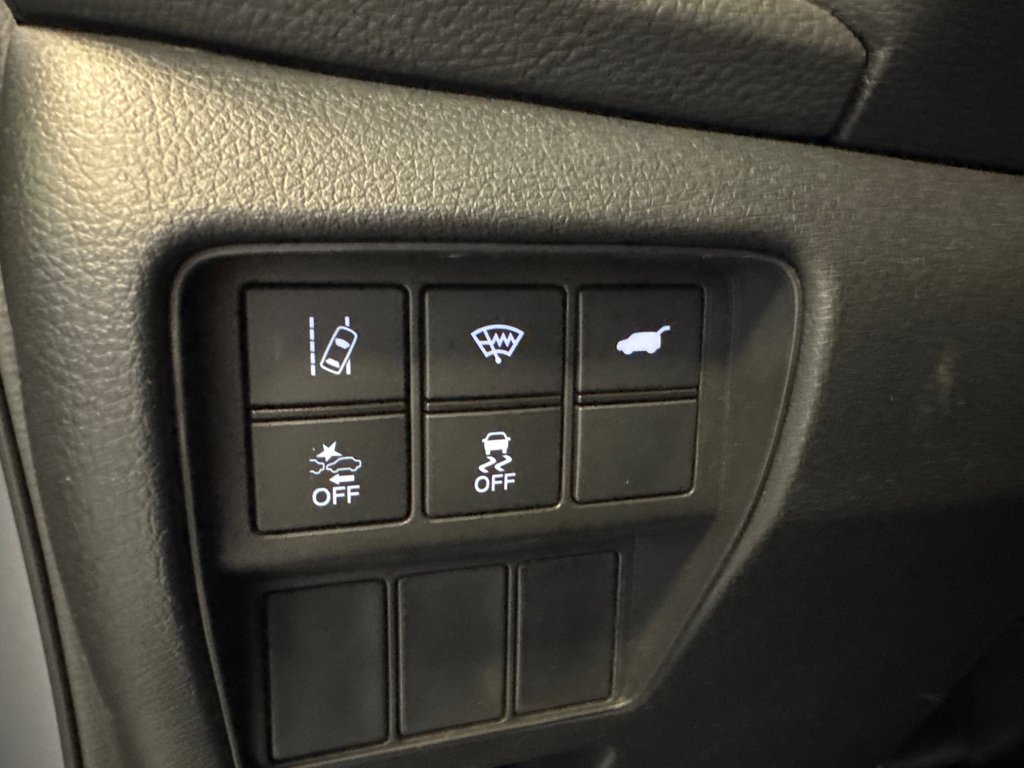 Honda CR-V SPORT AWD *TRÈS BEAU VÉHICULE* 2022 à Richmond, Québec - 32 - w1024h768px