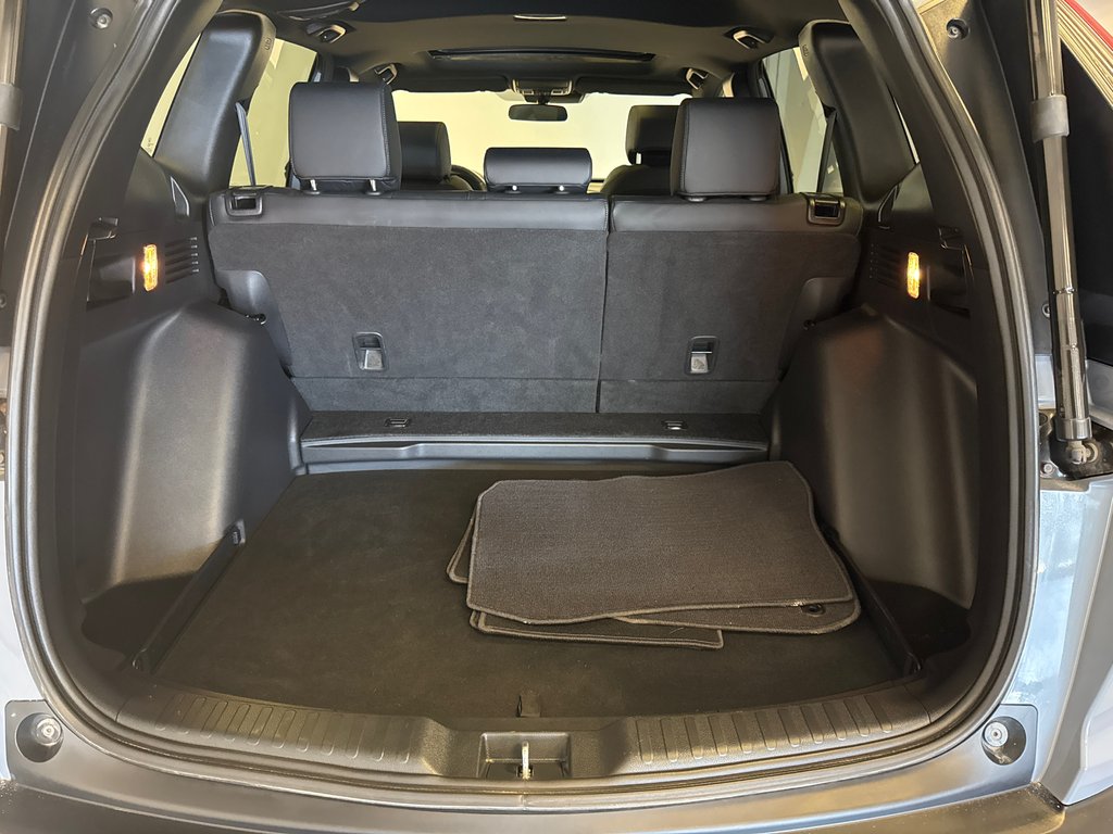 Honda CR-V SPORT AWD *TRÈS BEAU VÉHICULE* 2022 à Richmond, Québec - 18 - w1024h768px