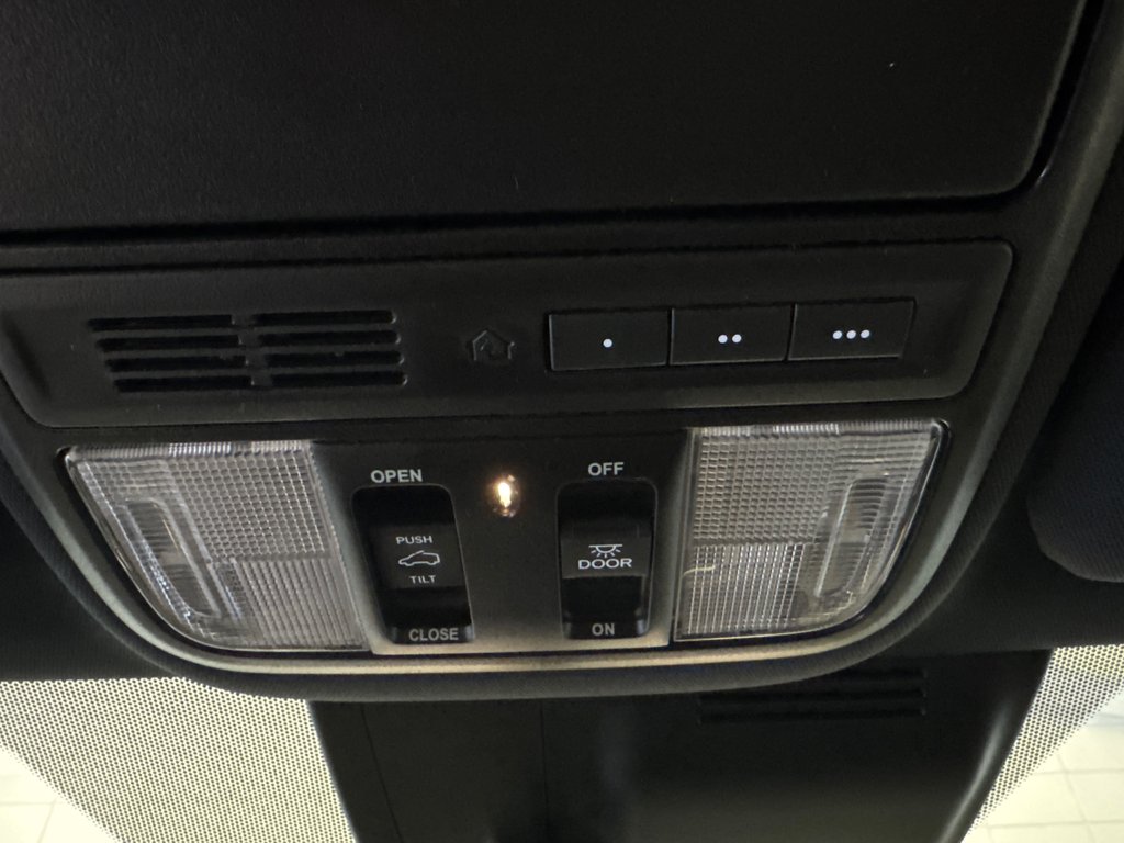 Honda CR-V SPORT AWD *TRÈS BEAU VÉHICULE* 2022 à Richmond, Québec - 34 - w1024h768px