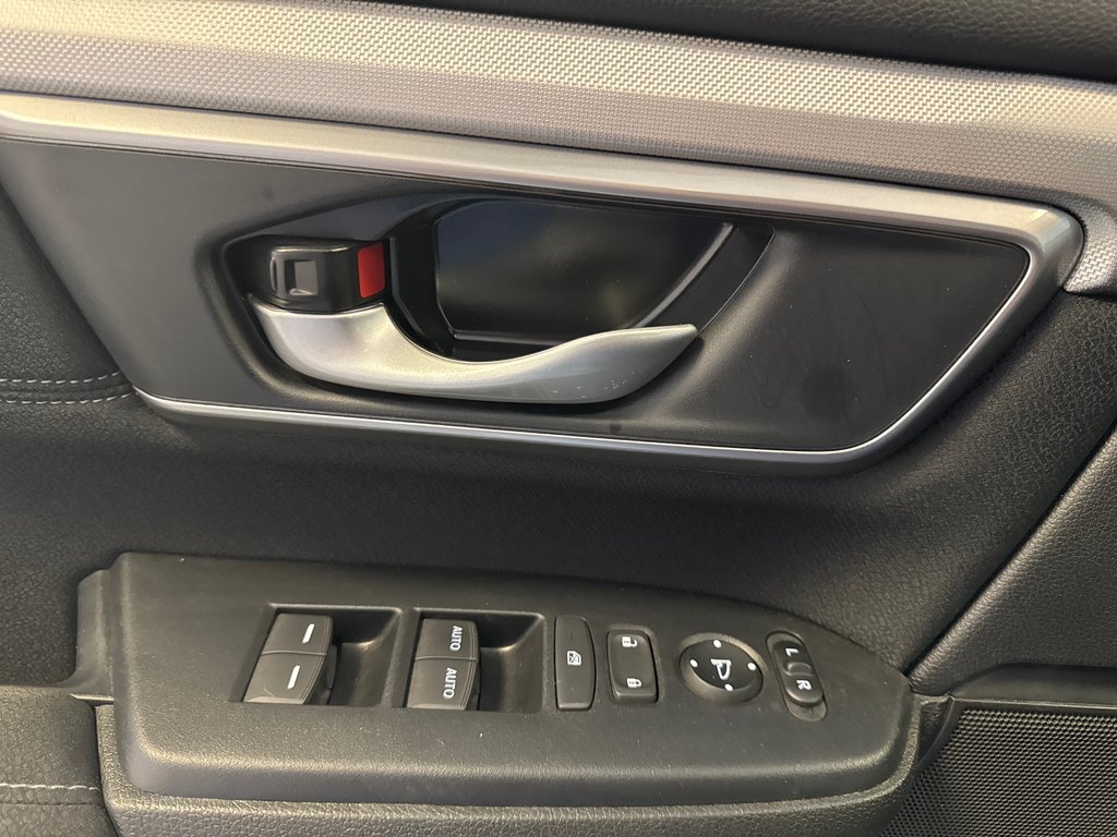 Honda CR-V SPORT AWD *TRÈS BEAU VÉHICULE* 2022 à Richmond, Québec - 33 - w1024h768px