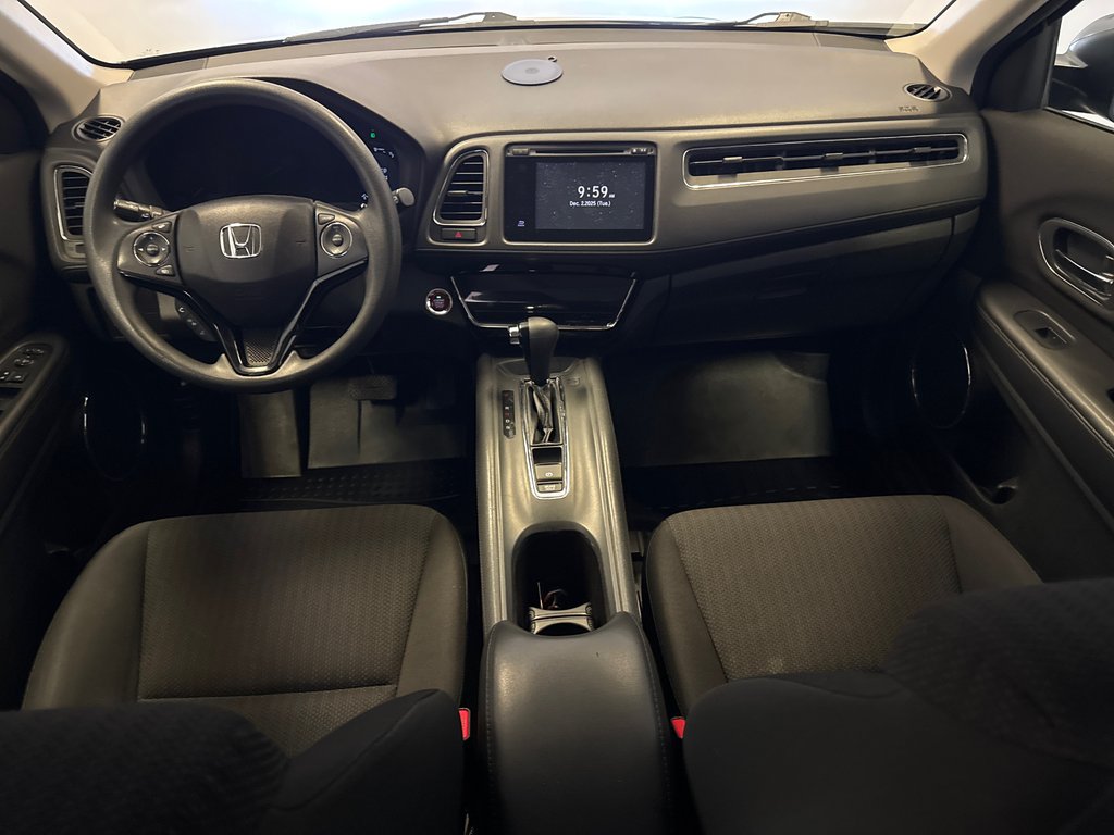 Honda HR-V EX AWD *TRÈS BEAU VÉHICULE* 2016 à Richmond, Québec - 14 - w1024h768px
