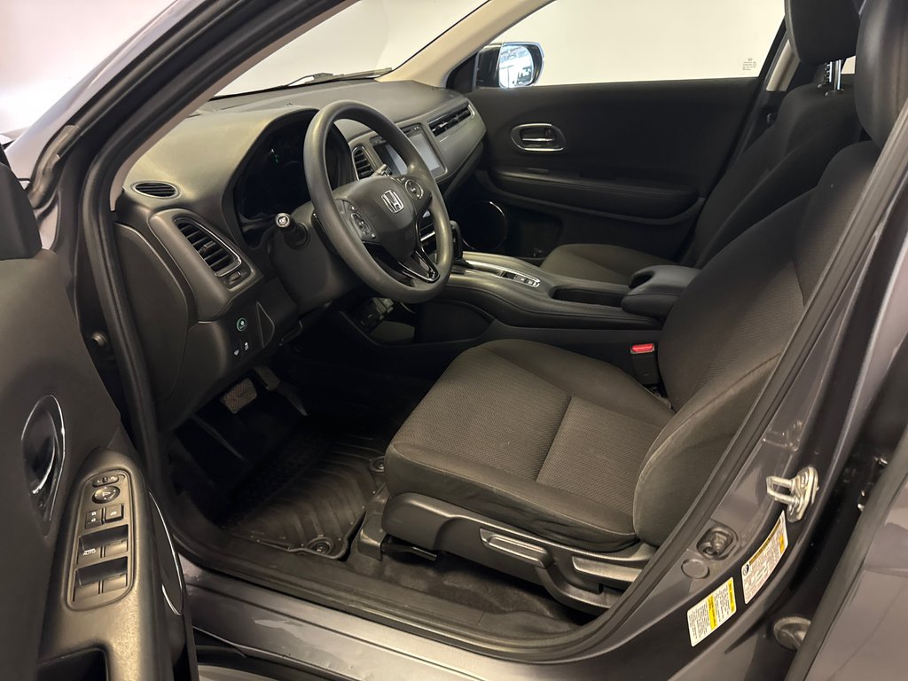 Honda HR-V EX AWD *TRÈS BEAU VÉHICULE* 2016 à Richmond, Québec - 16 - w1024h768px
